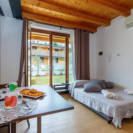 شقة Casaliva